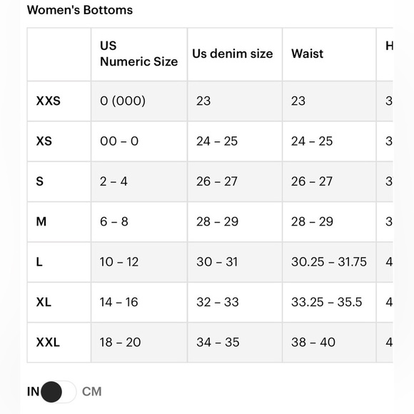 Everlane The Renew High Rise Hipster Swim Bottom - Picture 4 of 7